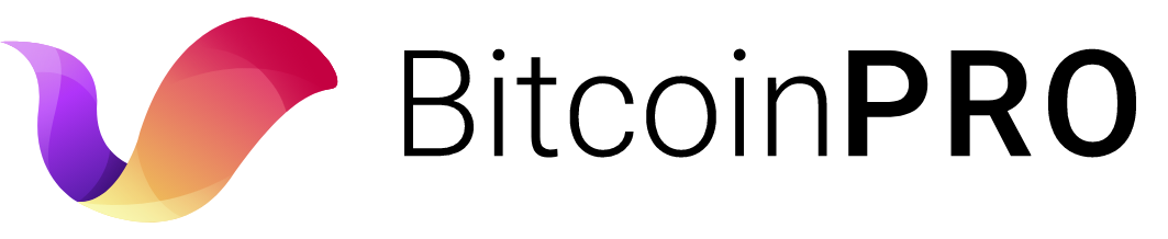Den offisielle Bitcoin Pro